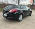 Чорний Рено Меган, об'ємом двигуна 1.5 л та пробігом 227 тис. км за 10200 $, фото 6 на Automoto.ua