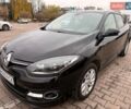 Черный Рено Меган, объемом двигателя 1.46 л и пробегом 251 тыс. км за 8700 $, фото 1 на Automoto.ua