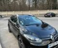 Черный Рено Меган, объемом двигателя 1.46 л и пробегом 285 тыс. км за 8400 $, фото 1 на Automoto.ua