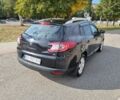 Черный Рено Меган, объемом двигателя 1.5 л и пробегом 217 тыс. км за 7950 $, фото 2 на Automoto.ua