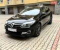Черный Рено Меган, объемом двигателя 1.5 л и пробегом 177 тыс. км за 10400 $, фото 1 на Automoto.ua