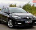 Чорний Рено Меган, об'ємом двигуна 1.5 л та пробігом 176 тис. км за 8850 $, фото 69 на Automoto.ua