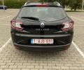 Рено Меган 2015 в Луцке на Automoto.ua Черный Рено Меган, объемом двигателя 1.5 л и пробегом 106 тыс. км за 10400 $, фото 8 на Automoto.ua