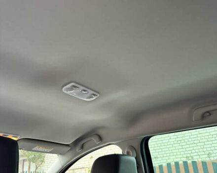 Черный Рено Меган, объемом двигателя 1.5 л и пробегом 207 тыс. км за 10900 $, фото 60 на Automoto.ua