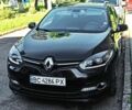 Чорний Рено Меган, об'ємом двигуна 1.46 л та пробігом 241 тис. км за 8900 $, фото 1 на Automoto.ua