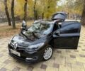 Чорний Рено Меган, об'ємом двигуна 1.5 л та пробігом 200 тис. км за 7800 $, фото 18 на Automoto.ua