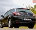 Чорний Рено Меган, об'ємом двигуна 1.5 л та пробігом 176 тис. км за 8850 $, фото 76 на Automoto.ua