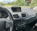 Черный Рено Меган, объемом двигателя 1.6 л и пробегом 218 тыс. км за 10450 $, фото 7 на Automoto.ua