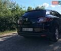 Рено Меган 2015 в Каменское - Днепродзержинск на Automoto.ua Черный Рено Меган, объемом двигателя 1.5 л и пробегом 224 тыс. км за 10000 $, фото 3 на Automoto.ua