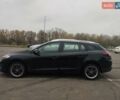 Чорний Рено Меган, об'ємом двигуна 1.6 л та пробігом 320 тис. км за 8600 $, фото 1 на Automoto.ua
