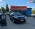 Черный Рено Меган, объемом двигателя 1.5 л и пробегом 243 тыс. км за 9900 $, фото 1 на Automoto.ua