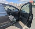 Черный Рено Меган, объемом двигателя 1.5 л и пробегом 236 тыс. км за 9950 $, фото 12 на Automoto.ua