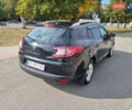 Рено Меган 2015 в Днепре (Днепропетровске) на Automoto.ua Черный Рено Меган, объемом двигателя 1.46 л и пробегом 274 тыс. км за 8500 $, фото 6 на Automoto.ua