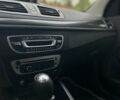 Черный Рено Меган, объемом двигателя 1.46 л и пробегом 162 тыс. км за 8499 $, фото 11 на Automoto.ua