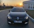 Чорний Рено Меган, об'ємом двигуна 1.46 л та пробігом 137 тис. км за 9200 $, фото 1 на Automoto.ua