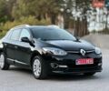 Черный Рено Меган, объемом двигателя 1.5 л и пробегом 197 тыс. км за 9100 $, фото 21 на Automoto.ua