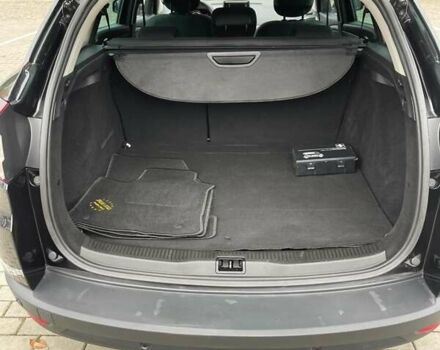Рено Меган 2015 в Луцке на Automoto.ua Черный Рено Меган, объемом двигателя 1.5 л и пробегом 106 тыс. км за 10400 $, фото 14 на Automoto.ua