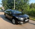 Чорний Рено Меган, об'ємом двигуна 1.46 л та пробігом 207 тис. км за 8900 $, фото 1 на Automoto.ua
