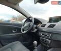 Чорний Рено Меган, об'ємом двигуна 1.5 л та пробігом 191 тис. км за 8500 $, фото 5 на Automoto.ua