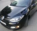 Черный Рено Меган, объемом двигателя 1.6 л и пробегом 232 тыс. км за 8700 $, фото 19 на Automoto.ua