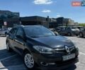Черный Рено Меган, объемом двигателя 1.46 л и пробегом 261 тыс. км за 8600 $, фото 1 на Automoto.ua
