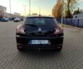 Рено Меган 2015 в Ковель на Automoto.ua Черный Рено Меган, объемом двигателя 1.5 л и пробегом 216 тыс. км за 9300 $, фото 6 на Automoto.ua