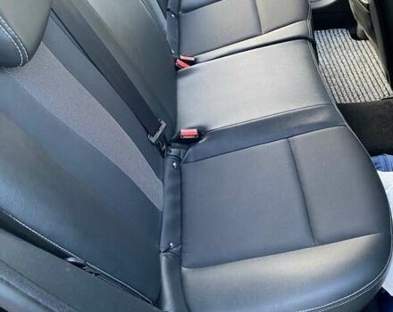 Черный Рено Меган, объемом двигателя 1.5 л и пробегом 202 тыс. км за 10860 $, фото 19 на Automoto.ua