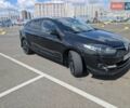 Черный Рено Меган, объемом двигателя 1.5 л и пробегом 236 тыс. км за 9950 $, фото 6 на Automoto.ua