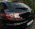 Черный Рено Меган, объемом двигателя 1.46 л и пробегом 162 тыс. км за 8499 $, фото 6 на Automoto.ua