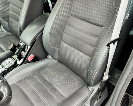 Черный Рено Меган, объемом двигателя 1.5 л и пробегом 207 тыс. км за 10900 $, фото 64 на Automoto.ua