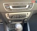 Черный Рено Меган, объемом двигателя 1.46 л и пробегом 199 тыс. км за 8800 $, фото 10 на Automoto.ua
