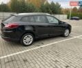 Рено Меган 2015 в Луцке на Automoto.ua Черный Рено Меган, объемом двигателя 1.5 л и пробегом 106 тыс. км за 10400 $, фото 3 на Automoto.ua
