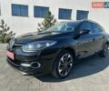 Чорний Рено Меган, об'ємом двигуна 1.5 л та пробігом 217 тис. км за 11750 $, фото 1 на Automoto.ua