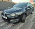 Чорний Рено Меган, об'ємом двигуна 1.46 л та пробігом 168 тис. км за 8900 $, фото 1 на Automoto.ua