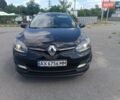 Чорний Рено Меган, об'ємом двигуна 1.46 л та пробігом 227 тис. км за 10300 $, фото 1 на Automoto.ua