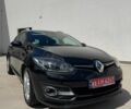 Чорний Рено Меган, об'ємом двигуна 1.5 л та пробігом 190 тис. км за 9800 $, фото 1 на Automoto.ua