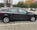 Рено Меган 2015 в Луцке на Automoto.ua Черный Рено Меган, объемом двигателя 1.5 л и пробегом 106 тыс. км за 10400 $, фото 4 на Automoto.ua