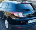 Черный Рено Меган, объемом двигателя 1.5 л и пробегом 183 тыс. км за 10300 $, фото 4 на Automoto.ua