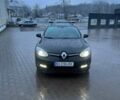 Чорний Рено Меган, об'ємом двигуна 1.5 л та пробігом 217 тис. км за 9200 $, фото 1 на Automoto.ua