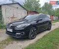 Черный Рено Меган, объемом двигателя 1.46 л и пробегом 274 тыс. км за 9500 $, фото 1 на Automoto.ua