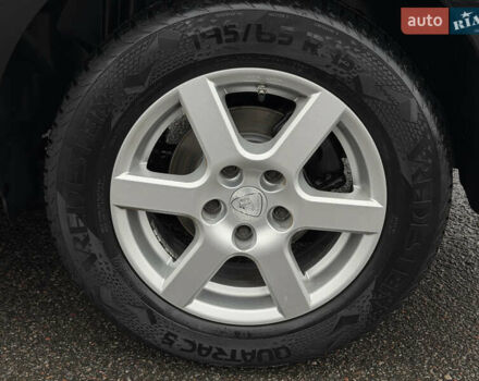 Чорний Рено Меган, об'ємом двигуна 1.5 л та пробігом 180 тис. км за 10200 $, фото 59 на Automoto.ua