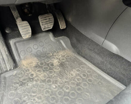 Черный Рено Меган, объемом двигателя 1.5 л и пробегом 207 тыс. км за 10900 $, фото 66 на Automoto.ua