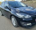 Черный Рено Меган, объемом двигателя 0 л и пробегом 228 тыс. км за 9750 $, фото 1 на Automoto.ua