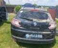 Чорний Рено Меган, об'ємом двигуна 1.46 л та пробігом 270 тис. км за 2500 $, фото 1 на Automoto.ua