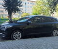 Черный Рено Меган, объемом двигателя 1.46 л и пробегом 241 тыс. км за 9400 $, фото 6 на Automoto.ua