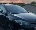 Чорний Рено Меган, об'ємом двигуна 2 л та пробігом 200 тис. км за 9991 $, фото 1 на Automoto.ua