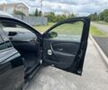Черный Рено Меган, объемом двигателя 1.6 л и пробегом 218 тыс. км за 10450 $, фото 17 на Automoto.ua