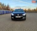 Рено Меган 2015 в Ковель на Automoto.ua Черный Рено Меган, объемом двигателя 1.5 л и пробегом 216 тыс. км за 9300 $, фото 8 на Automoto.ua