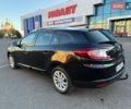 Черный Рено Меган, объемом двигателя 1.46 л и пробегом 216 тыс. км за 9100 $, фото 2 на Automoto.ua