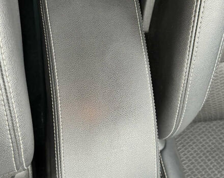 Черный Рено Меган, объемом двигателя 1.5 л и пробегом 207 тыс. км за 10900 $, фото 37 на Automoto.ua